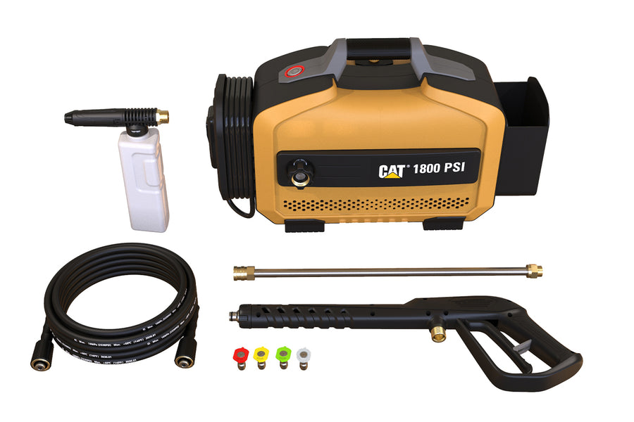 Cat® 1800